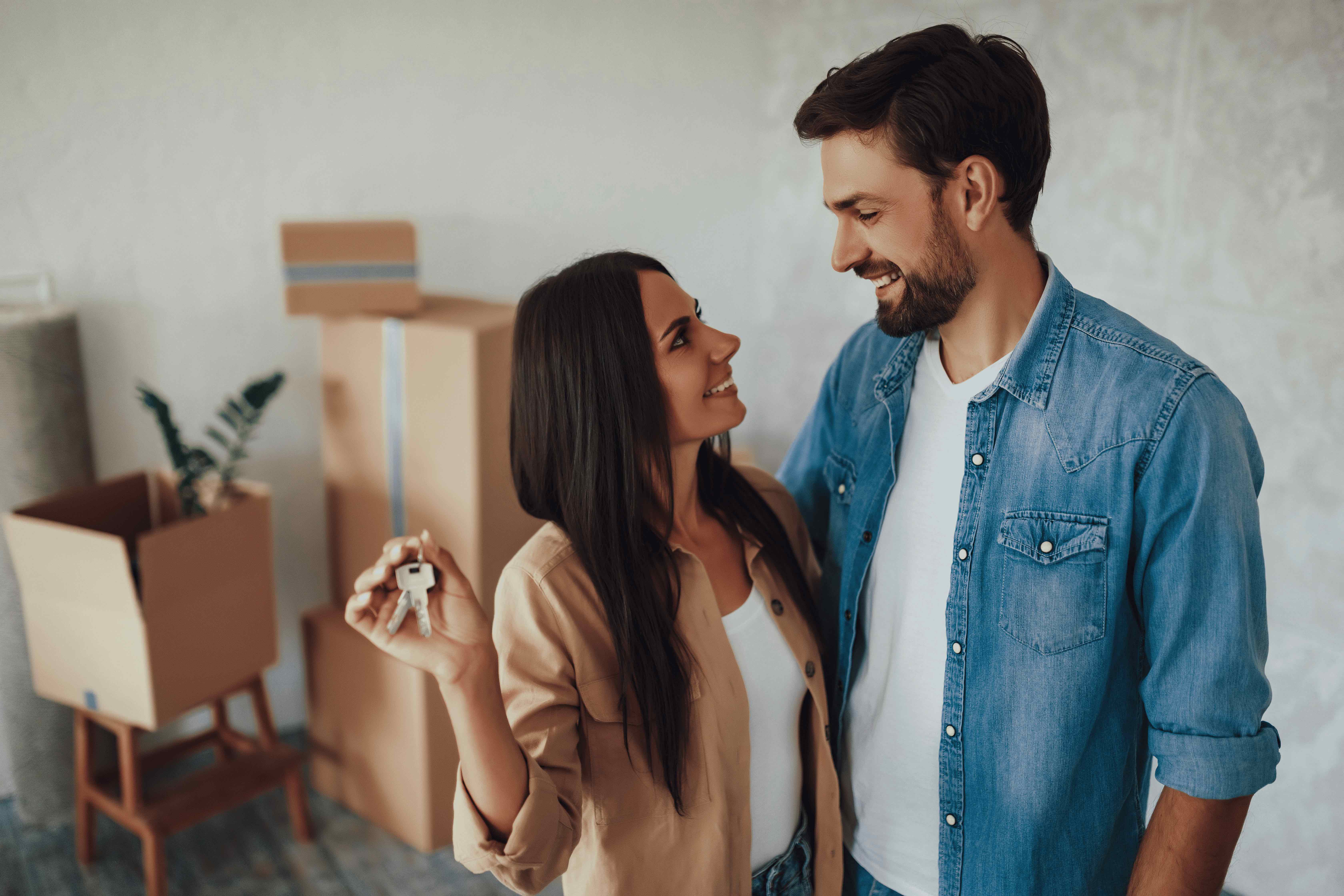 Empresa con más de 7 años brindando soluciones en la venta de propiedades.