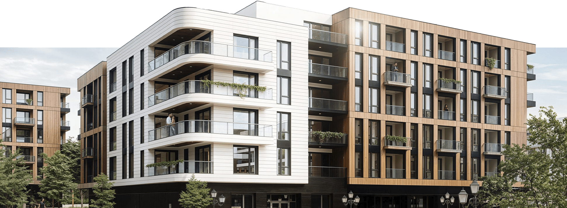 Empresa con más de 7 años brindando soluciones en la venta de propiedades.