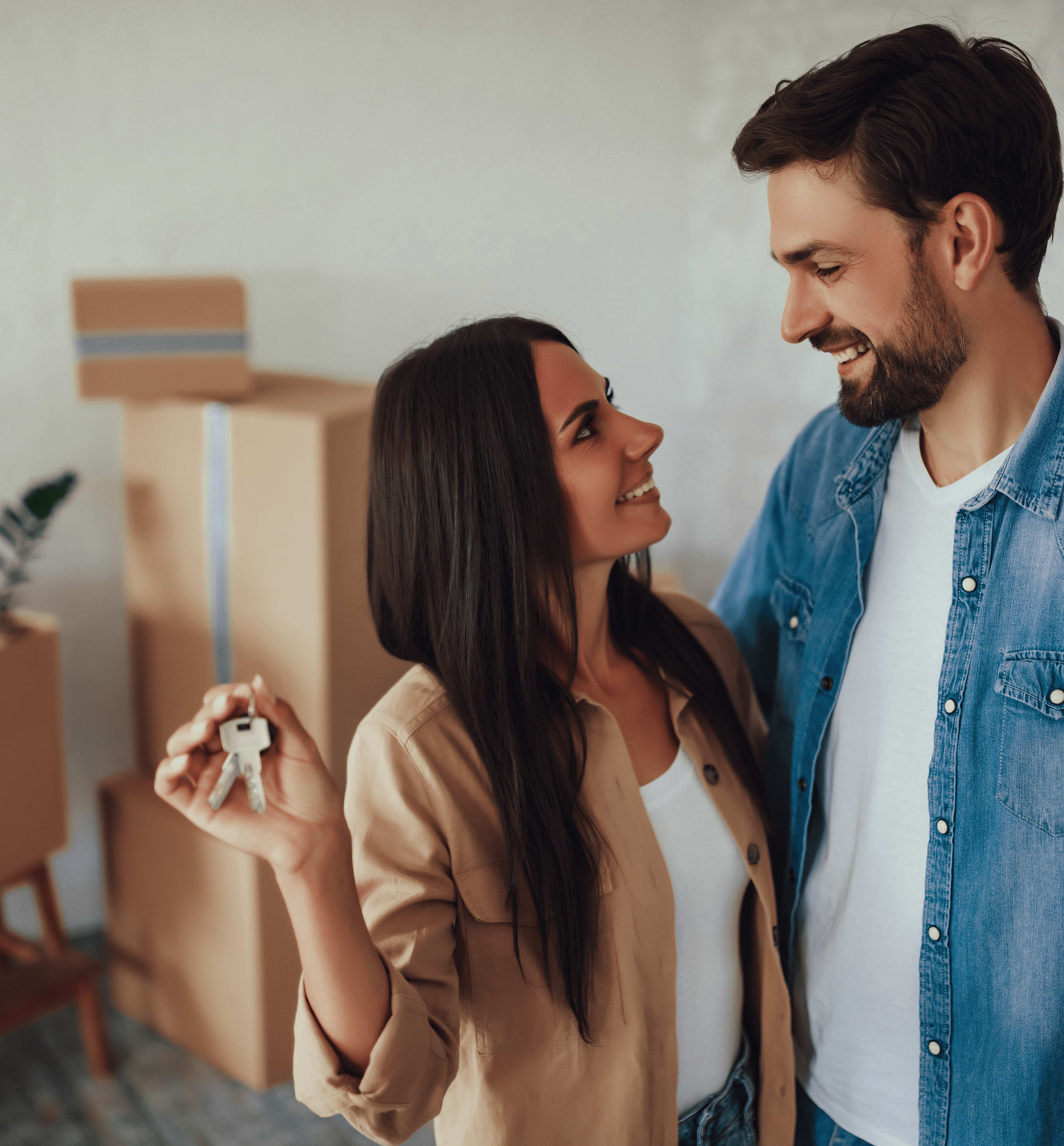 Empresa con más de 7 años brindando soluciones en la venta de propiedades.