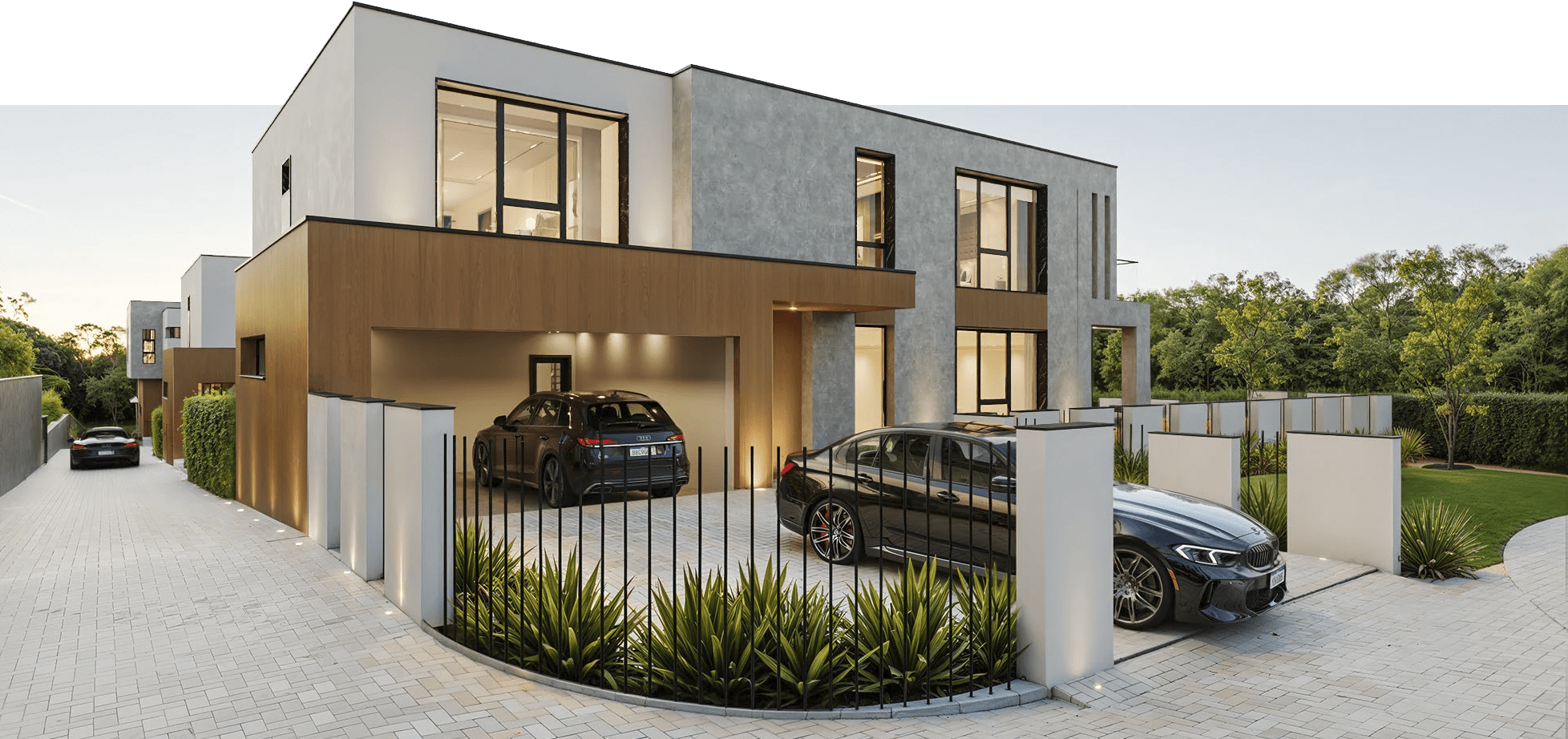 Empresa con más de 7 años brindando soluciones en la venta de propiedades.